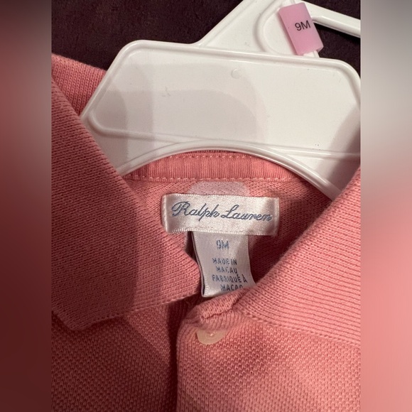 Ralph Lauren Dress for Babies - Picture 2 of 3